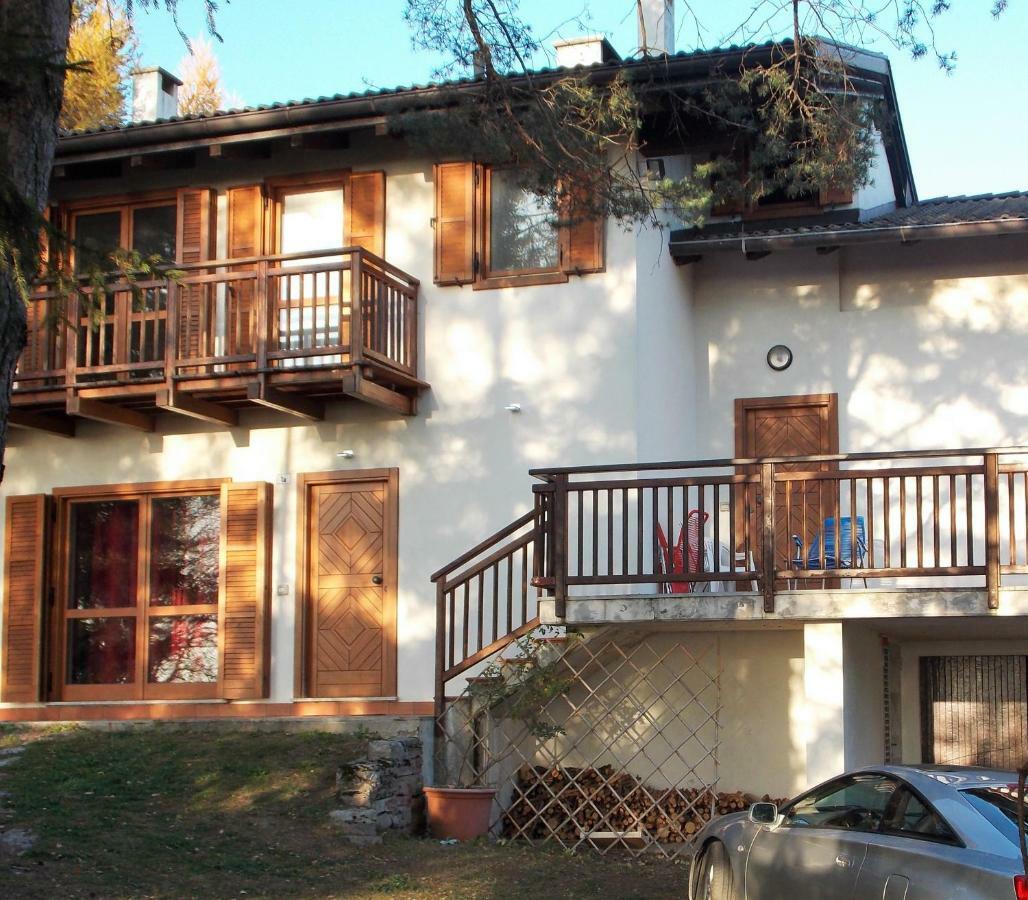 Artedimarco Terlago Exterior foto