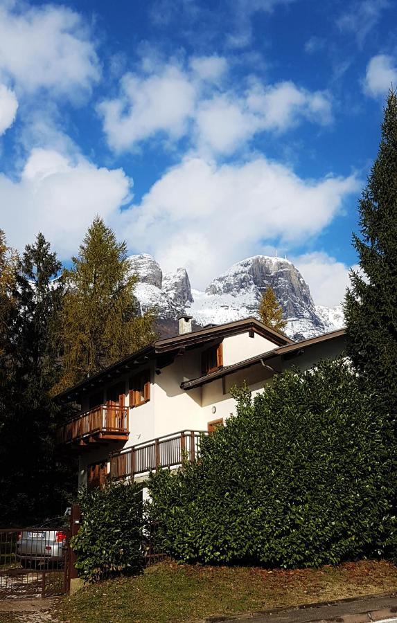 Artedimarco Terlago Exterior foto